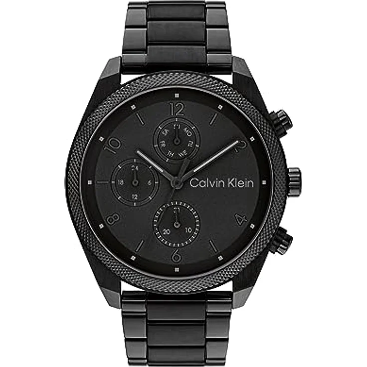 Calvin Klein Watch 25200359 – Bild 3