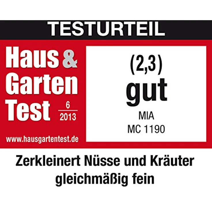 MIA MC 1190 – Bild 3