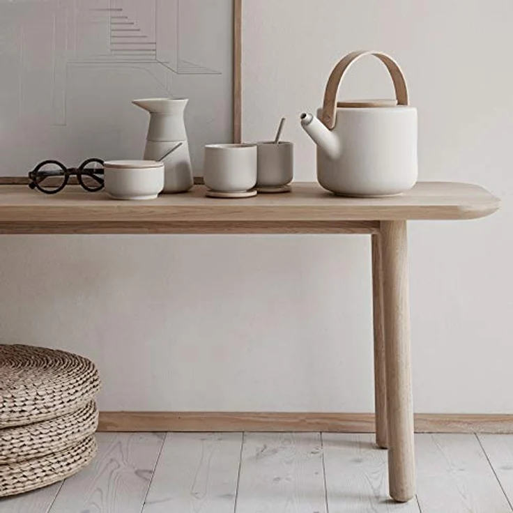 Theo Kaffeefilterkanne, sand by stelton – Bild 5