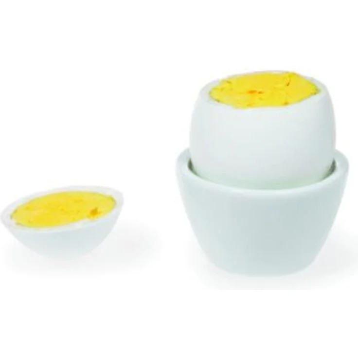 Take2 Eierschalensollbruchstellenverursacher, Edelstahl, Mehrfarbig, 4 cm – Bild 4
