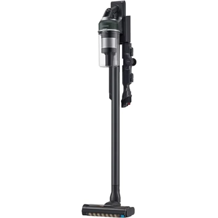 SAMSUNG VS20C85G2TN/WD Jet 85 PetPRO Stielsauger, Akkubetrieb, 580 Watt – Bild 1