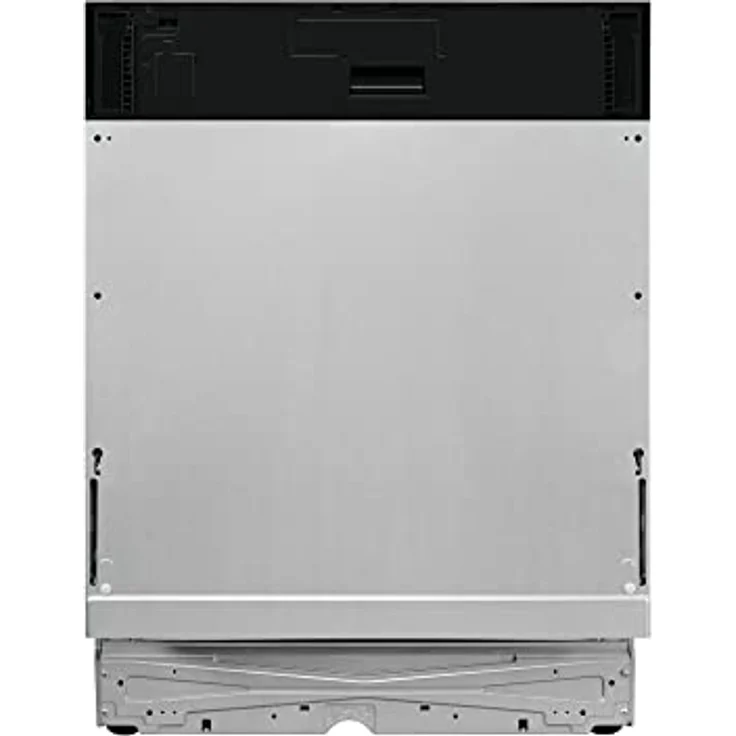 AEG FSE7571AP Einbaugeschirrspüler, vollintegrierbar, 14 Maßgedecke, 9,9 L Wasserverbrauch, Besteckschublade, AquaStop, Energieeffizienzklasse B – Bild 17