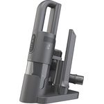 Brigii Haus Tierhaar-Staubsauger mit Anti-Verwicklungs-Haarwerkzeug,kabelloser Treppen Staubsauger,18KPa Handstaubsauger mit bürstenlosem Gleichstrommotor,USB-C H5 Basisversion