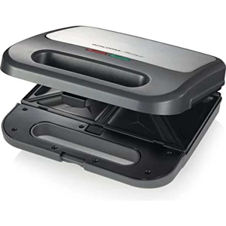 Tescoma Sandwichmaker PRESIDENT 3 in 1 909116, Hochwertiges Produkt in der EU hergestellt – Bild 2