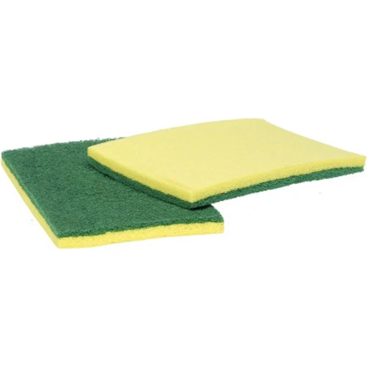 Spontex Flexi Anti-Fett 1er Pack - besonders saug- & scheuerstark (1x3 Stk.) – Bild 2