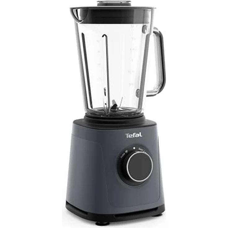 Tefal Standmixer BL771B PerfectMix Essential, 1200 W, 2 L Fassungsvermögen, Powelix-Klingen-Technologie – Bild 3
