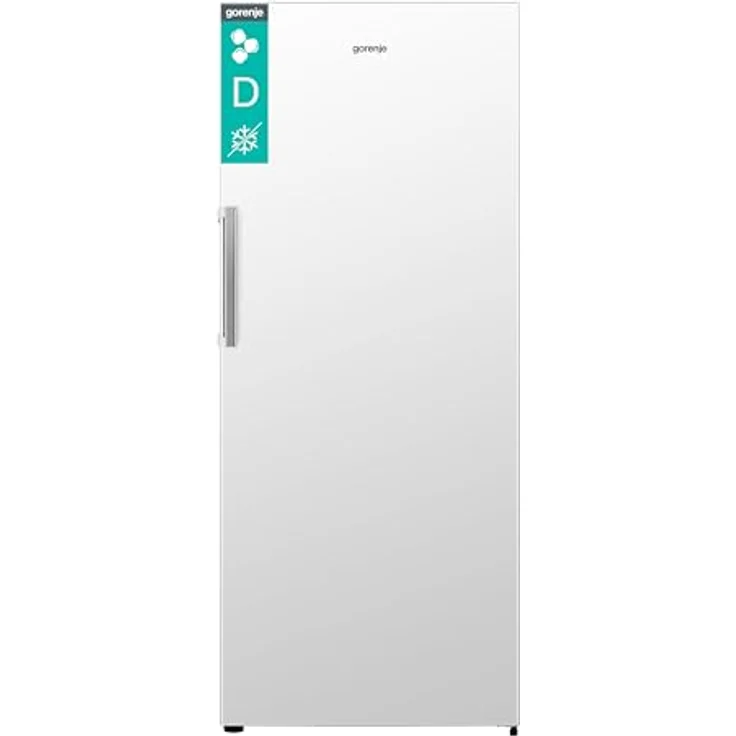 Gorenje FNC717DAW5 Stand-Gefrierschrank – Bild 2