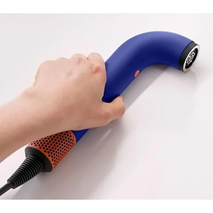 Dyson Supersonic Haartrockner, professioneller Styler mit Hitzeschutz, 360° Drehung, automatische Abschaltung – Bild 5
