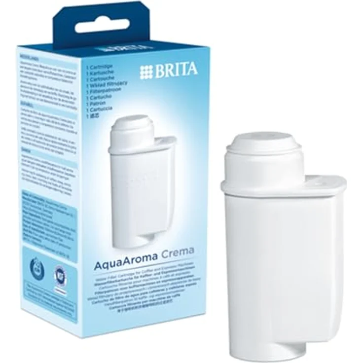 TCHIBO Office, B2B Kaffeevollautomat, 30 Tassen/Tag, integriertes Milchsystem, rot – Bild 7