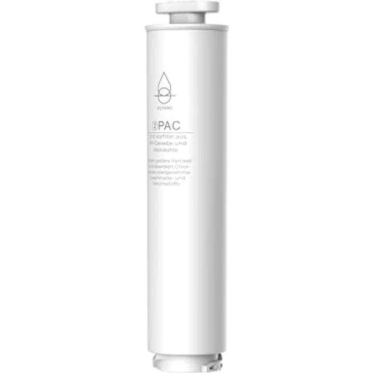 VILTARO Wasserfilter TARA, Umkehrosmoseanlage mit 99% Reinigungseffizienz – Bild 2