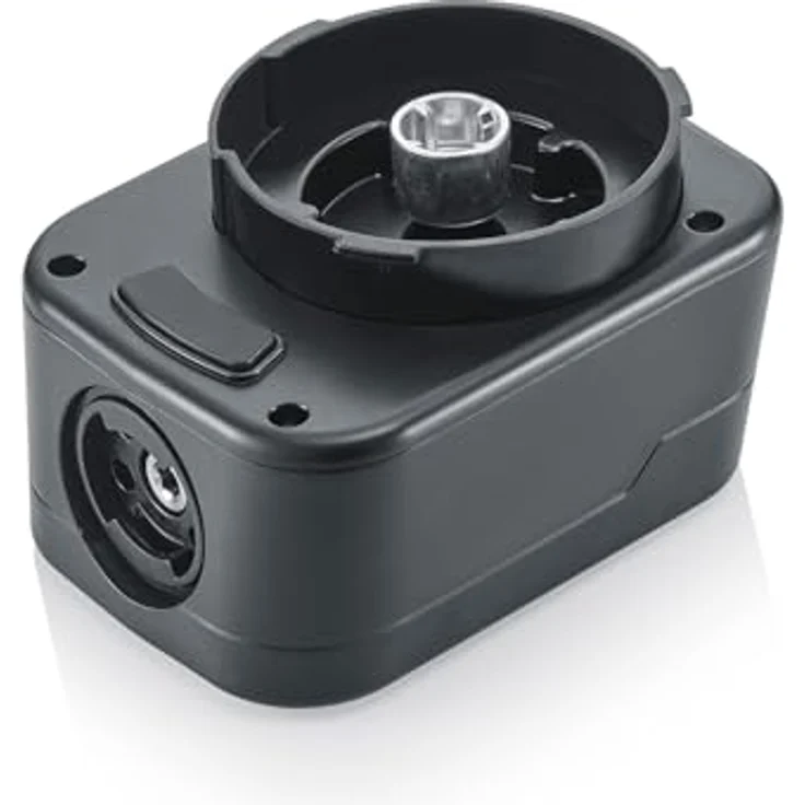 GRAEF MYestro Adapter für Kenwood Küchenmaschinen-Zubehör, Vollmetall-Getriebe, robuste Bauweise, einfache Installation – Bild 2