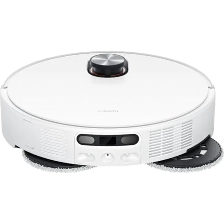 Xiaomi Robot Vacuum 5 Pro, Staubsauger-Roboter mit intelligenter Navigation und starken Saugkraft – Bild 7