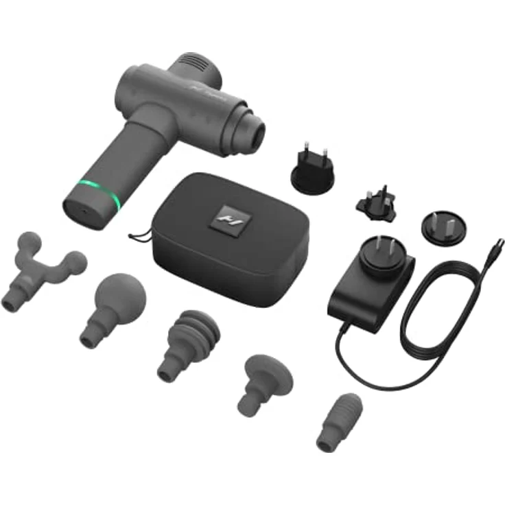 Hyperice, Massagepistole, Hypervolt 2 – Bild 5