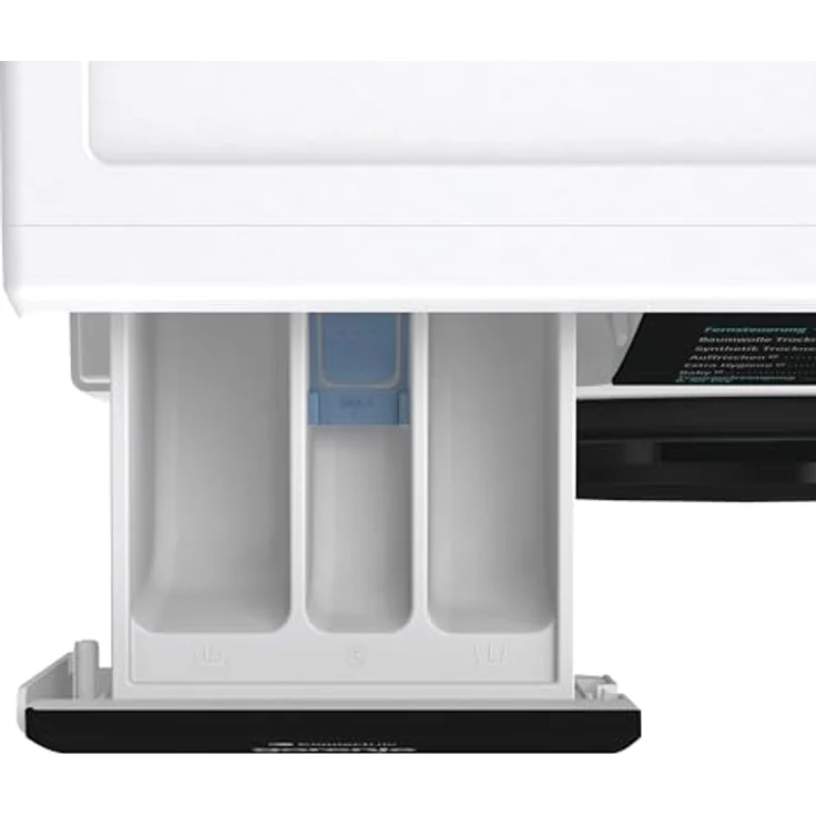 Gorenje WD2PA854ADW/DE, 8 kg Waschtrockner mit 1400 U/min, freistehend, Versandkostenfrei – Bild 6