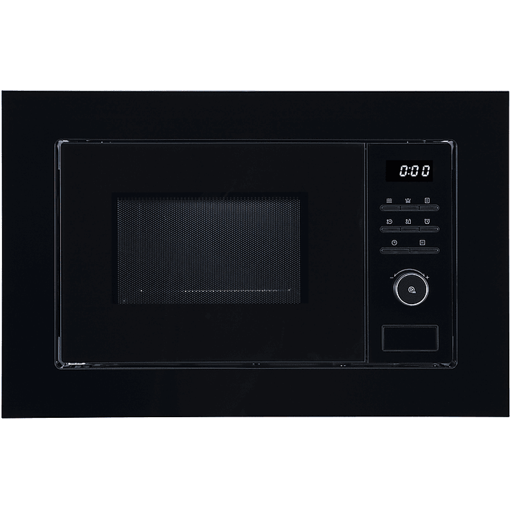 OK. OMWG 2024 BI DB, Mikrowelle 800 Watt mit Grillfunktion, 20 L