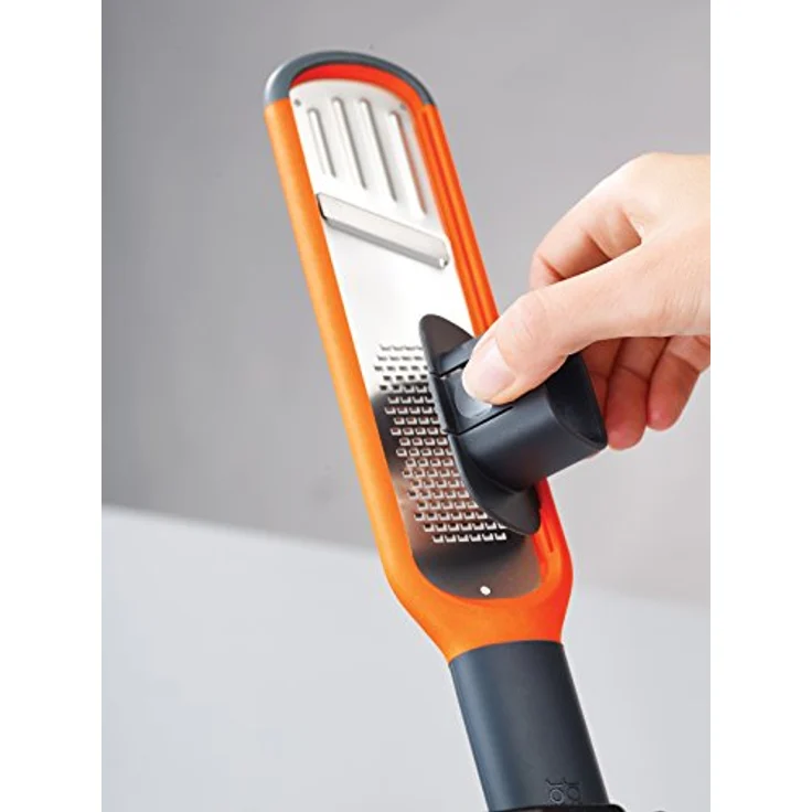Joseph Joseph Handi Grate - Mini Rpe Eminceur 2 en 1 – Bild 7