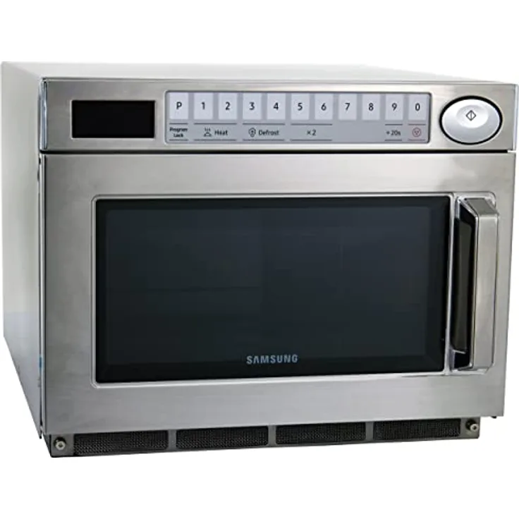 Saro SARO SAMSUNG Mikrowelle MJ2693 ersetzt CM1929, Haltbar und robust