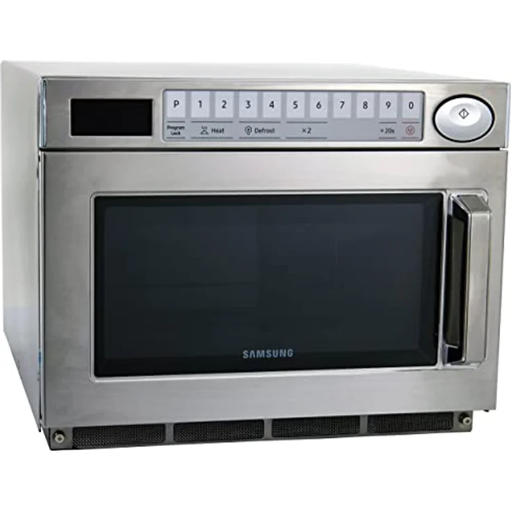 Saro SARO SAMSUNG Mikrowelle MJ2693 ersetzt CM1929, Haltbar und robust – Bild 1