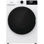Gorenje WD2A854ADPS/DE Waschtrockner, Waschtrockner, Weiss