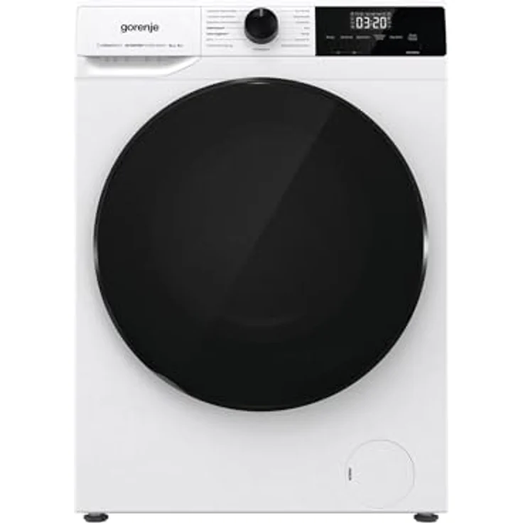 Gorenje WD2A854ADPS/DE Waschtrockner, Waschtrockner, Weiss – Bild 1