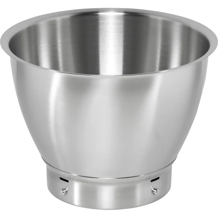 Kenwood KVL85.004SI Titanium Chef Baker XL Küchenmaschine, 1200W, 5,7L Schüssel, silber, Serie: Titanium Chef Baker XL
 – Bild 4