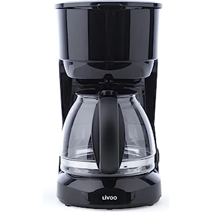 Elektrische Kaffeemaschine – Bild 2