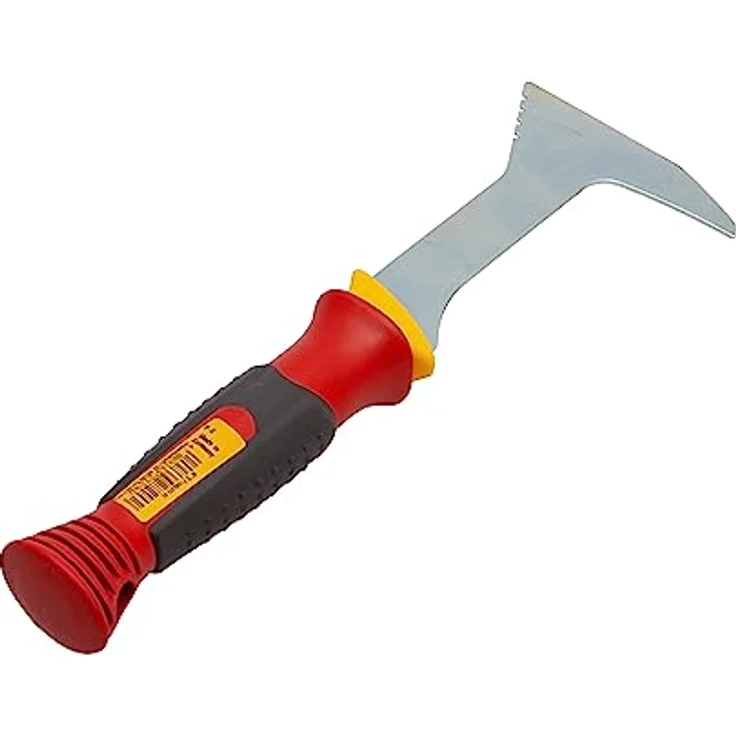 WOLF Garten - Fugenkratzer KF-2K; 2729000, Mehrfarbig, 27.2 x 7 x 3.5 cm – Bild 2