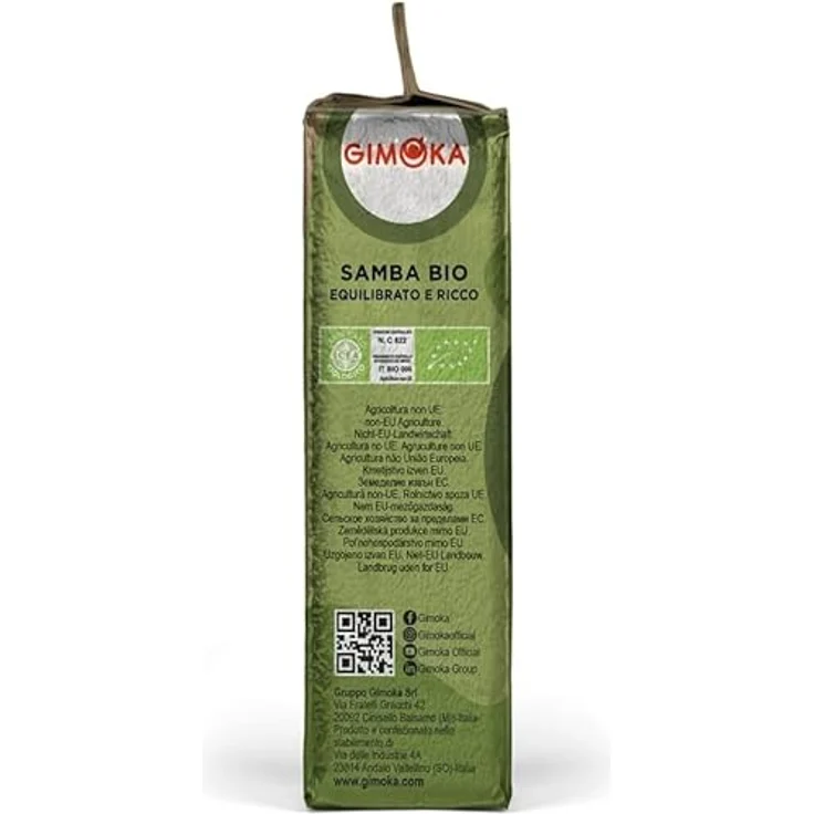 Gimoka Gran Relax 250g gemahlen – Bild 4