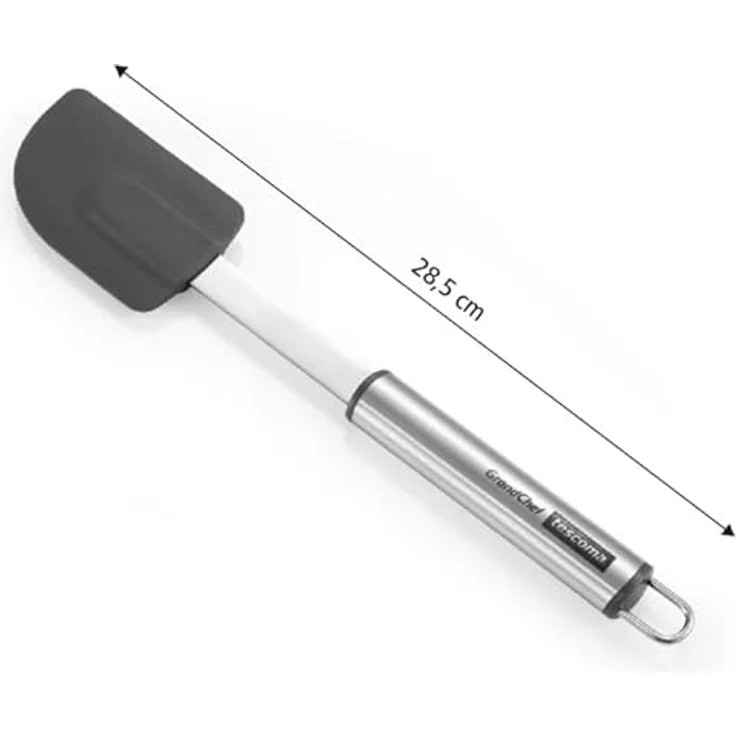 Tescoma ESPATULA SILICONA GrandCHEF, Kochzubehör mit EVERY LITTLE HELPS – Bild 2