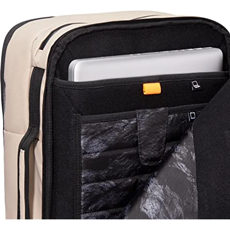 Mammut Seon Transporter 25, Freizeitrucksack mit Laptop- und Sportfach, ideal für Arbeit und Freizeit – Bild 9