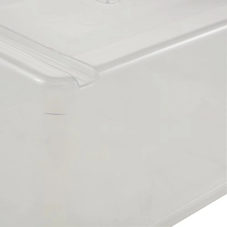 keeeper Wännchen 25x17cm, Polypropylen, Natur/Transparent, 2,8 l – Bild 5