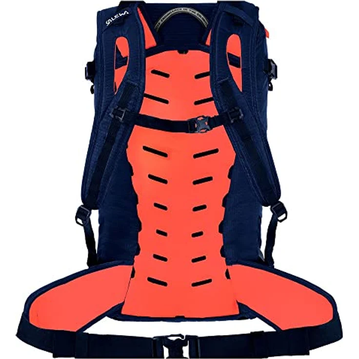 Salewa Winter Mate 30l Backpack One Size, Blue depth – Bild 2