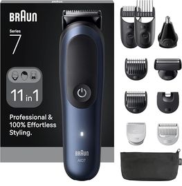 Braun All-in-One Series 7 AIO7540