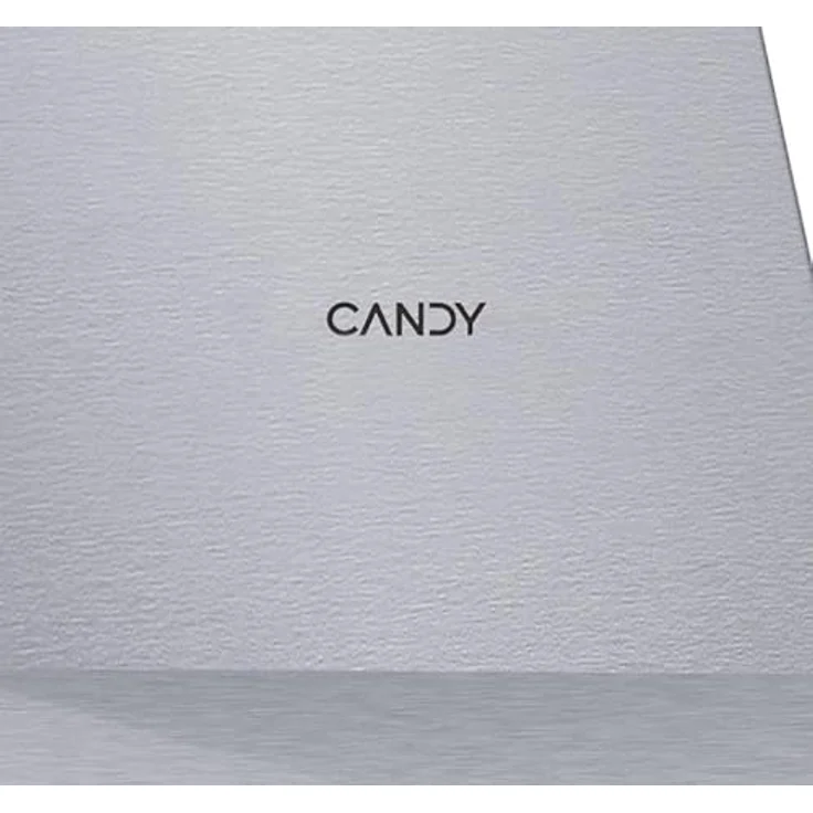 Candy CCE116/1X Wandhaube, Wandmontage, Energieeffizienzklasse C, Leistungsstufen 3, Breite 60 cm, edelstahl – Bild 6