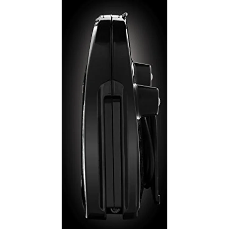 Russell Hobbs 24520-56 Sandwichtoaster Classics, antihaftbeschichtete Platten, schwarz – Bild 5