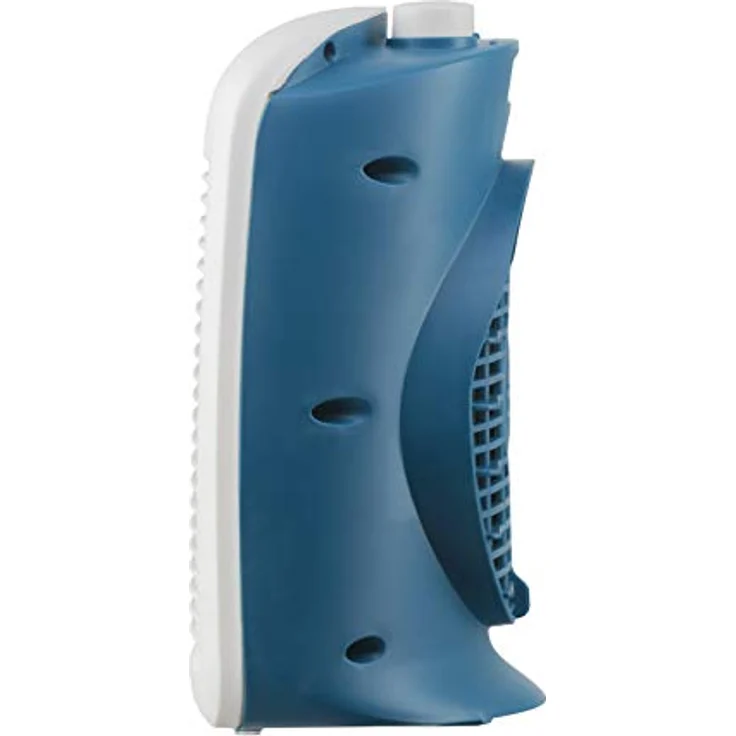 Olimpia Splendid 99338 Caldo Relax Heizlüfter 2000 W, Badezimmer IP21, 60 m³, Heizlüfter – Bild 6