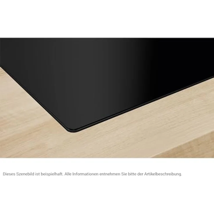 Bosch Hausgeräte PVS611B16E, Kochfeld, Schwarz – Bild 4