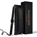 CLOUD NINE Curling Wand Lockenstab Giftset