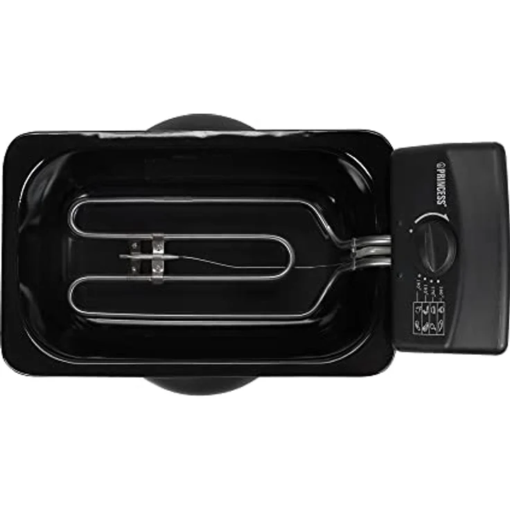 Princess Fritteuse 182729 4 L 2000W – Bild 7
