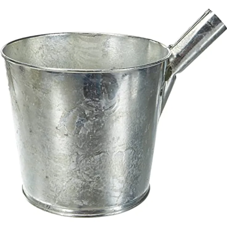 Kerbl Jaucheschöpfer verzinkt