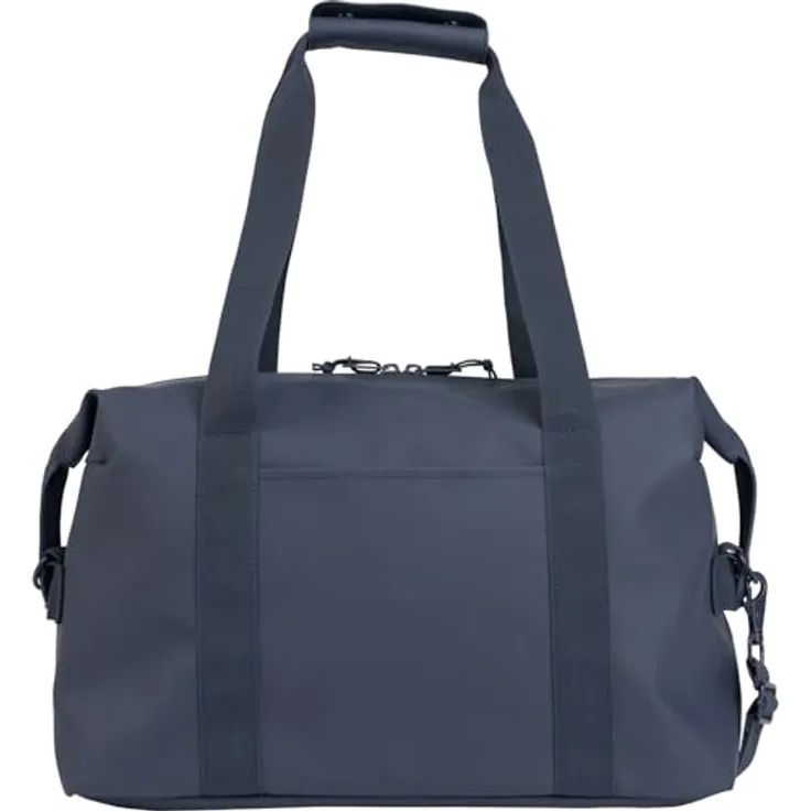Beckmann Norway Street Weekend Weekender Reisetasche, 42 cm, blau, 100% Polyester