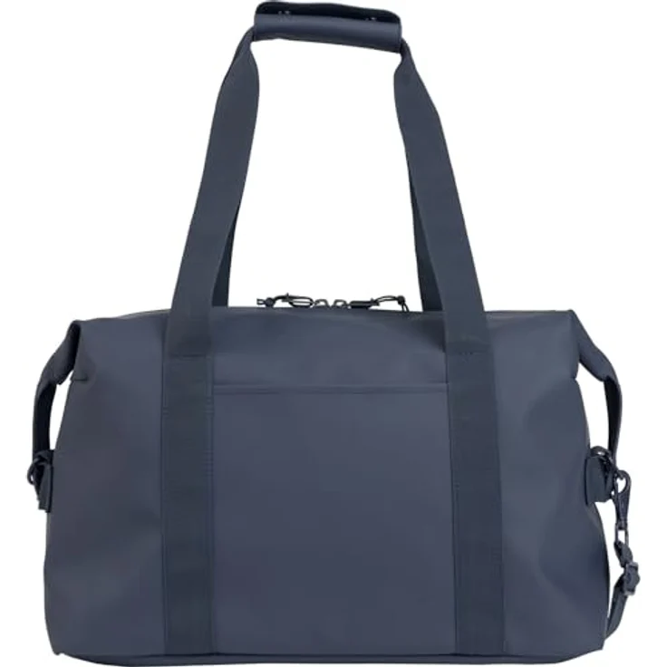 Beckmann Norway Street Weekend Weekender Reisetasche, 42 cm, blau, 100% Polyester – Bild 1