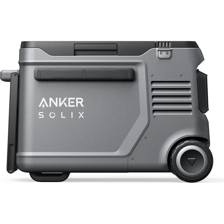 Anker SOLIX EverFrost 2, Tragbare Kühlbox mit 40 l Volumen für Outdoor-Aktivitäten, kompakt und robust