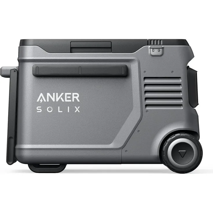 Anker SOLIX EverFrost 2, Tragbare Kühlbox mit 40 l Volumen für Outdoor-Aktivitäten, kompakt und robust