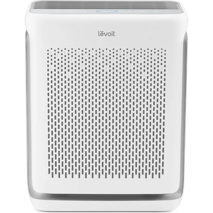 Levoit Luftreiniger Vital 200S Pro Smart, LAP-V201S-AEUR, VeSync-App, waschbarer Filter, für 88 m² Räume - Preisvergleich
