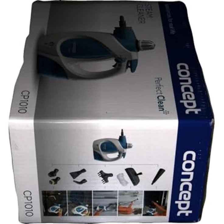 Concept CP1010 – Bild 9