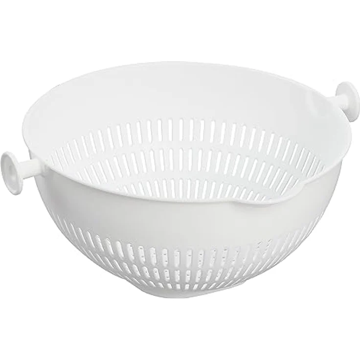 stella schüssel-sieb 2in1 klein – Bild 4