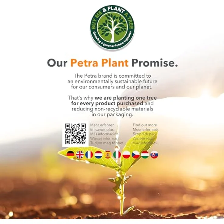 Petra PT5666VDE Elektrischer Pizzaofen - 1200W, 5 Heizstufen, inkl. Pizzastein & Zubehör, Rot – Bild 5