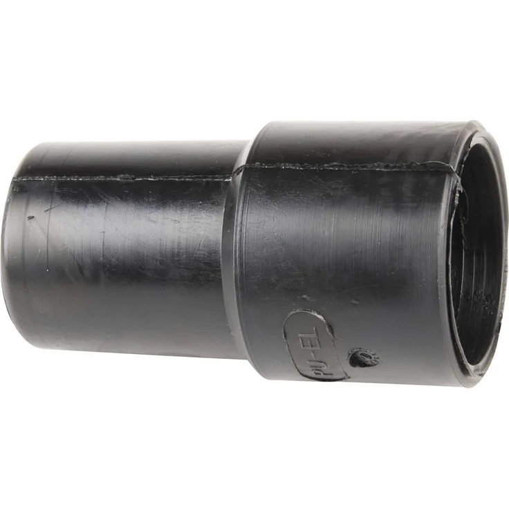 Makita P-70421 Werkzeugmuffe, 36 mm / 38 mm Werkzeugadapter für Staubsauger-Zubehör
