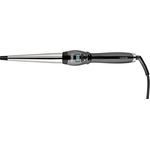 Wahl Curlpro 2 - Konischer Lockenstab mit Titanium-Beschichtung, natürliche Locken, LCD-Display